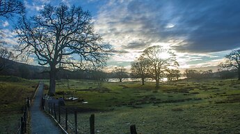 Brathay Hall - Brathay Trust