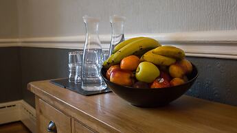 Brathay Hall - Brathay Trust