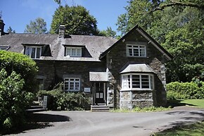 Brathay Hall - Brathay Trust