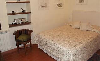 Annunziata Terrace apartment