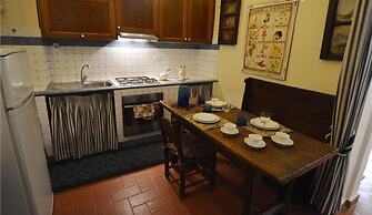 Annunziata Terrace apartment