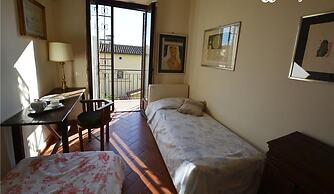 Annunziata Terrace apartment