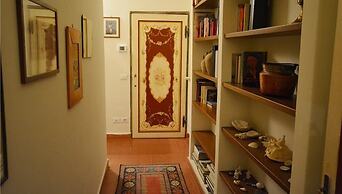 Annunziata Terrace apartment