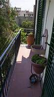 Annunziata Terrace apartment