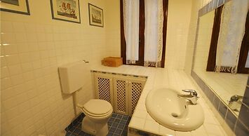 Annunziata Terrace apartment