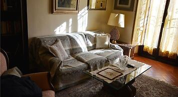 Annunziata Terrace apartment