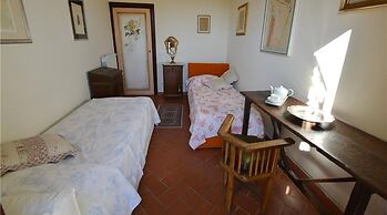 Annunziata Terrace apartment