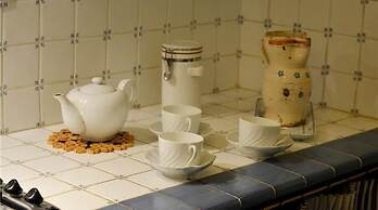 Annunziata Terrace apartment