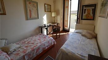 Annunziata Terrace apartment