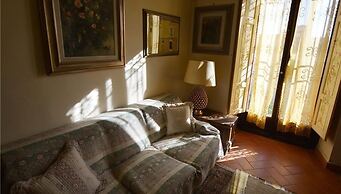 Annunziata Terrace apartment