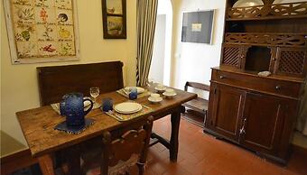 Annunziata Terrace apartment