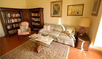 Annunziata Terrace apartment