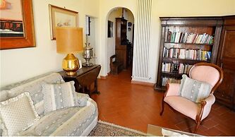 Annunziata Terrace apartment