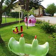 Agriturismo La Lestra