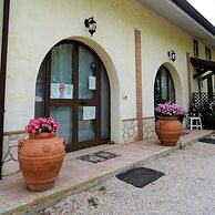 Agriturismo La Lestra