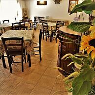 Agriturismo La Lestra