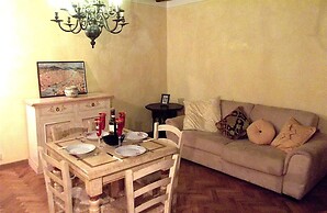 Guelfa Patio apartment