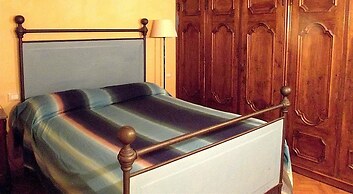 Guelfa Patio apartment