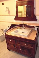 Guelfa Patio apartment