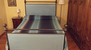 Guelfa Patio apartment