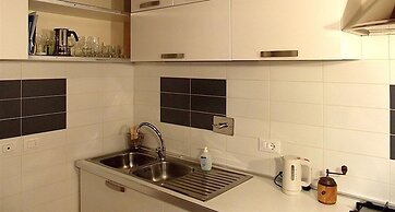 Guelfa Patio apartment