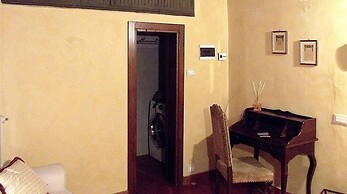 Guelfa Patio apartment