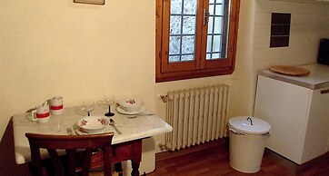 Guelfa Patio apartment