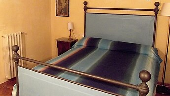 Guelfa Patio apartment