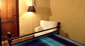 Guelfa Patio apartment