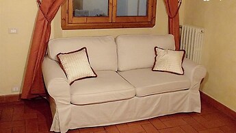 Guelfa Patio apartment