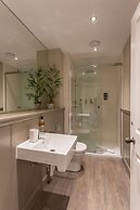 No1. Apartments Edinburgh - George IV Bridge