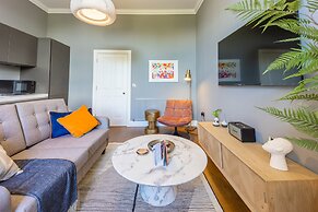 No1. Apartments Edinburgh - George IV Bridge