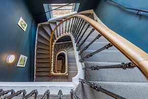 No1. Apartments Edinburgh - George IV Bridge