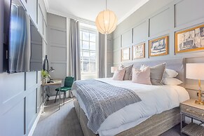 No1. Apartments Edinburgh - George IV Bridge