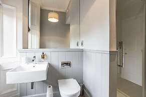 No1. Apartments Edinburgh - George IV Bridge