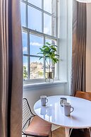 No1. Apartments Edinburgh - George IV Bridge