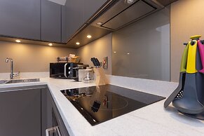 No1. Apartments Edinburgh - George IV Bridge