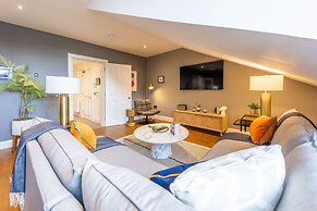 No1. Apartments Edinburgh - George IV Bridge