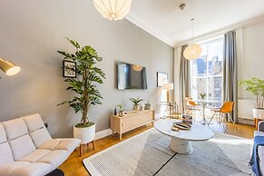 No1. Apartments Edinburgh - George IV Bridge