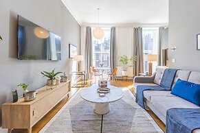 No1. Apartments Edinburgh - George IV Bridge