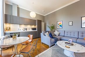 No1. Apartments Edinburgh - George IV Bridge