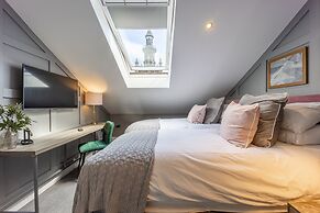 No1. Apartments Edinburgh - George IV Bridge