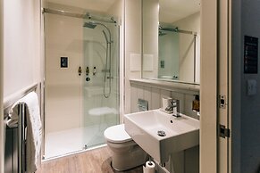 No1. Apartments Edinburgh - George IV Bridge