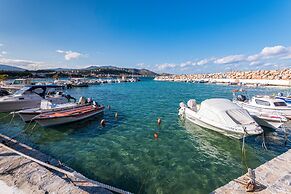 Kalyves Sea View Maisonette