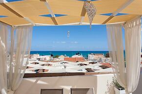 Kalyves Sea View Maisonette