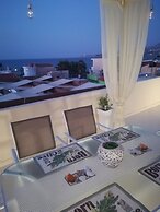 Kalyves Sea View Maisonette