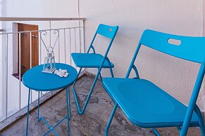 Kalyves Sea View Maisonette