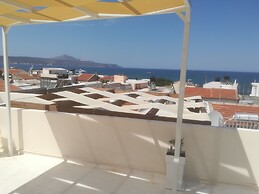 Kalyves Sea View Maisonette