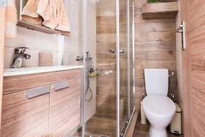 Kalyves Sea View Maisonette