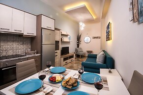 Kalyves Sea View Maisonette